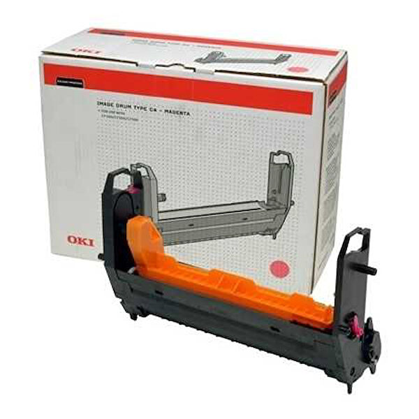 OKI Drum