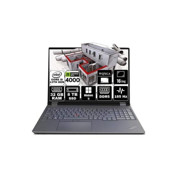 Lenovo Dizüstü Bilgisayar