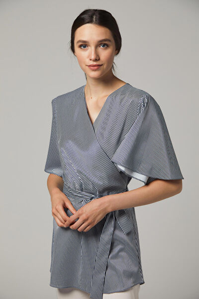 Soralline Kadın Bluz