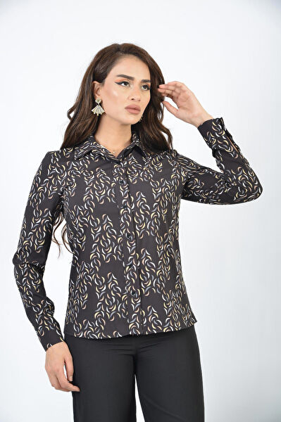 Soralline Kadın Bluz