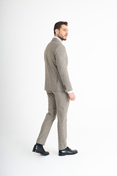 Suitmen Erkek Takım Elbise