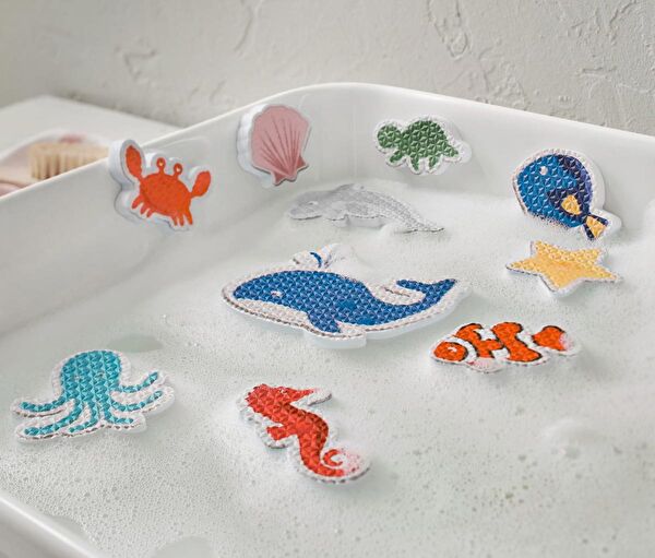 Tchibo Banyo Aksesuar Seti