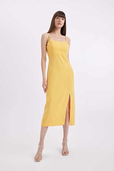 DeFacto Günlük Elbise