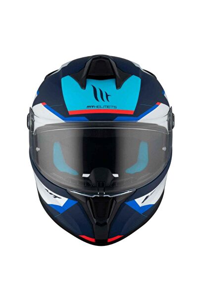 MT HELMETS Motosiklet Kaskları ve Yedek Parçaları