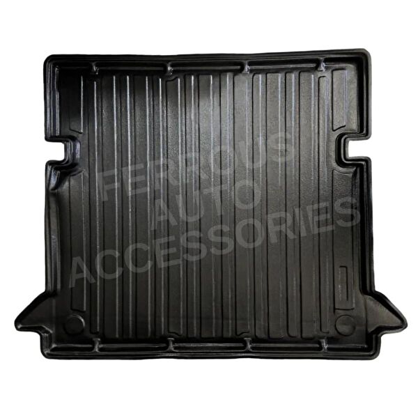 Ferrous Bagaj Havuzları