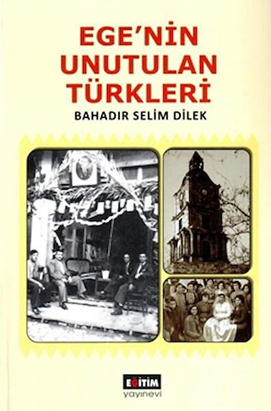 Eğitim Yayınevi - Bilimsel Eserler Araştırma, Tarih