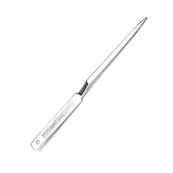 Mas Makas, Maket Bıçağı