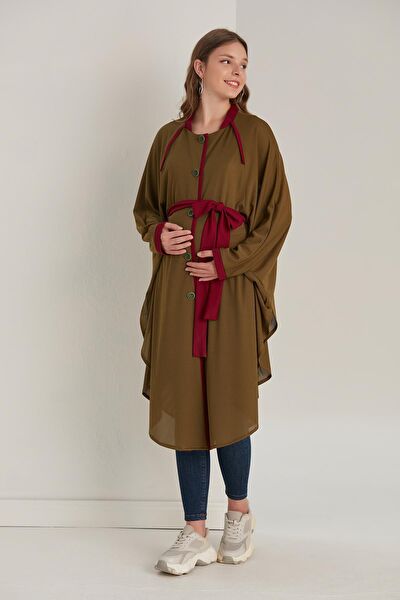 Işşıl Hamile Kaban, Mont