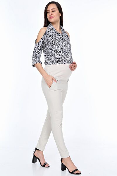 Işşıl Hamile Pantolon, Şort, Tayt