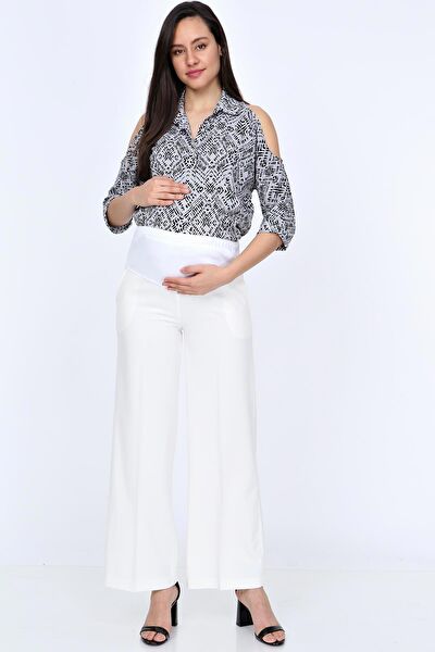 Işşıl Hamile Pantolon, Şort, Tayt