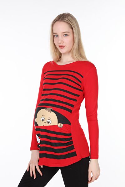 Işşıl Hamile Tişört, Sweatshirt, Eşofman