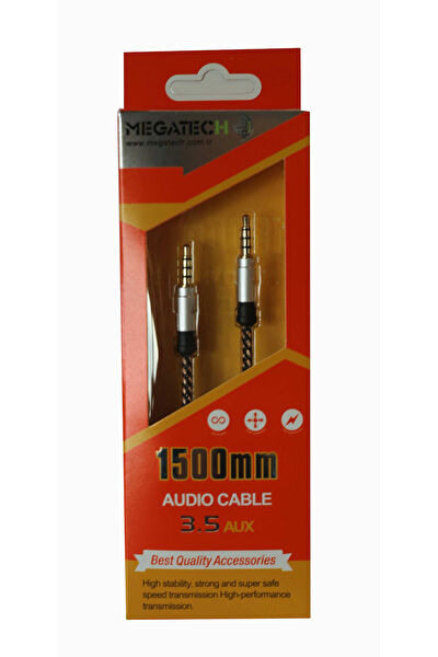 Megatech Şarj, Data Kablosu