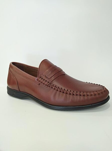 Forex Erkek Loafer Ayakkabı