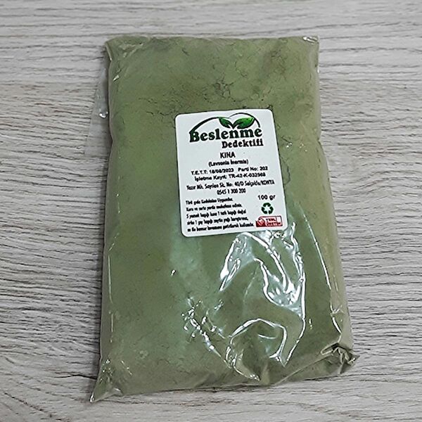 BESLENME DEDEKTİFİ Çay