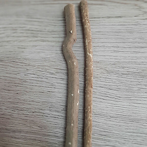 BESLENME DEDEKTİFİ Diş Parlatıcı, Beyazlatıcı