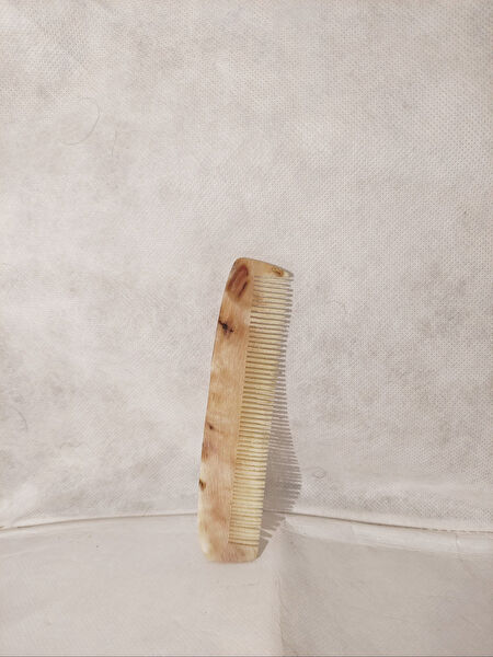 BESLENME DEDEKTİFİ Tarak, Fırça