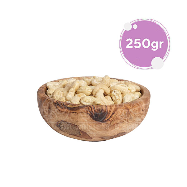 Bitki baharat dünyası Kaju