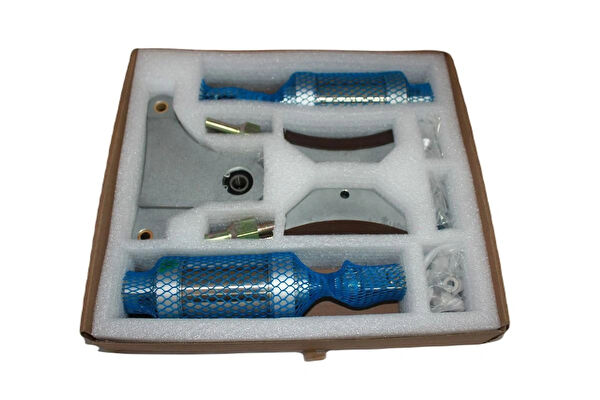 Genel Jeneratör Aksesuar, Yedek Parça