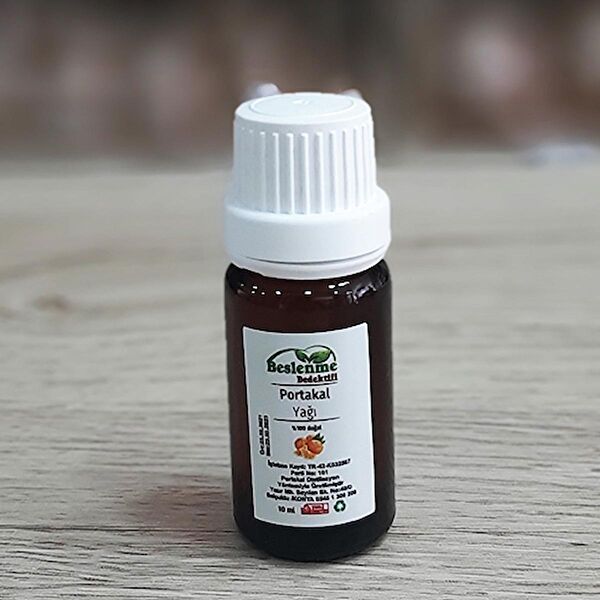 BESLENME DEDEKTİFİ Bitkisel Yağlar