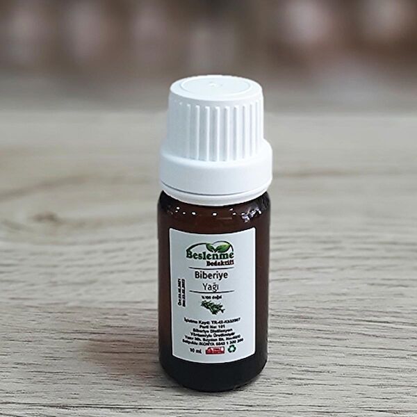 BESLENME DEDEKTİFİ Bitkisel Yağlar