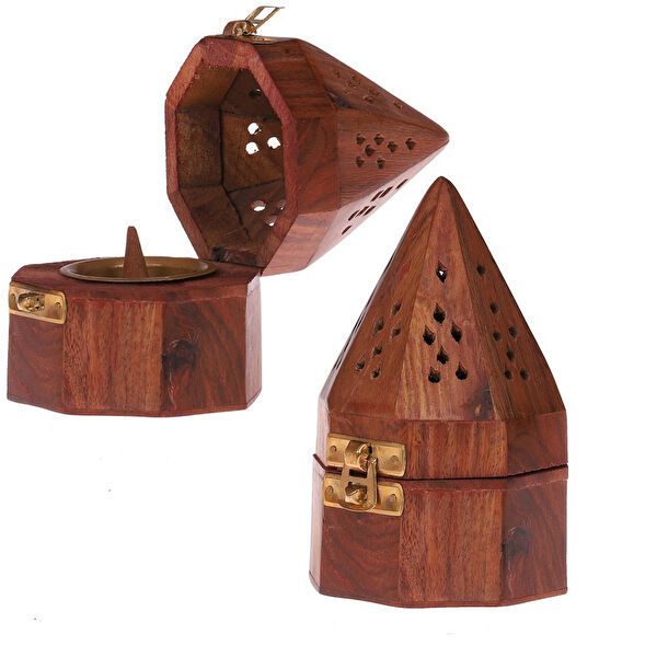 BESLENME DEDEKTİFİ Şamdan, Mumluk