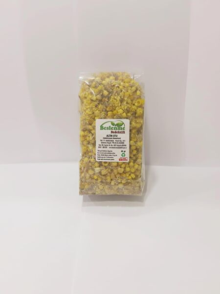 BESLENME DEDEKTİFİ Çay