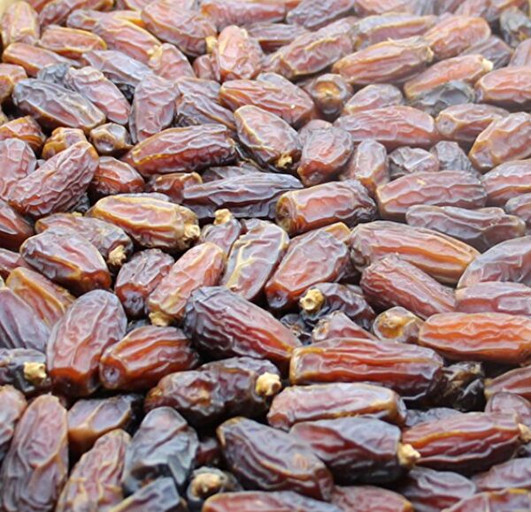 BESLENME DEDEKTİFİ Hurma