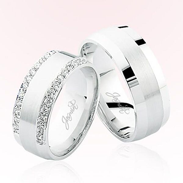 Harem Altın Altın Yüzük