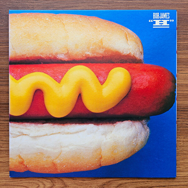 Only Japan Vinyl Plak