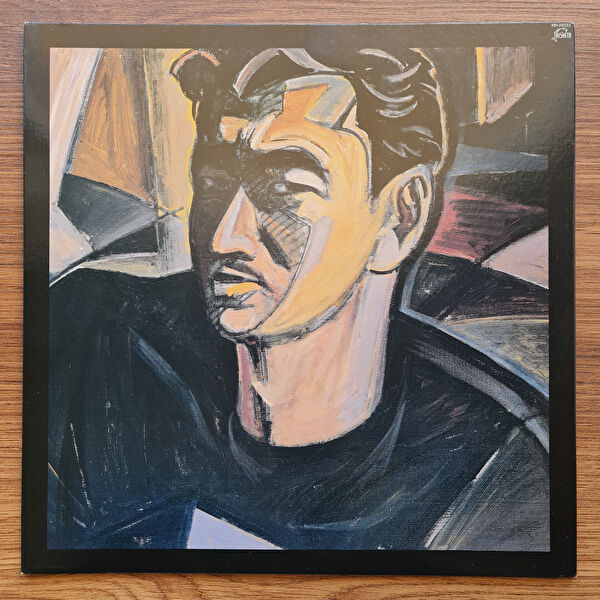 Only Japan Vinyl Plak