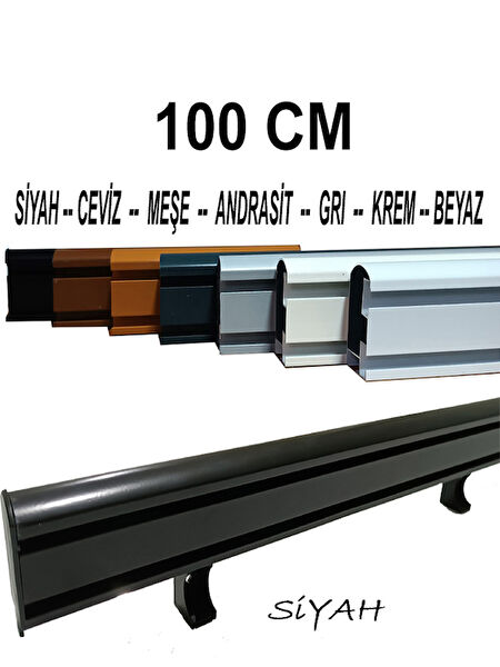 PERDEMİX Perde Aksesuarları, Yedek Parçası