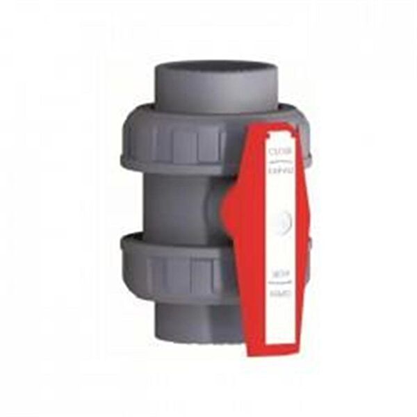 Nozbart PVC Vana, Rakor ve Ek Parça