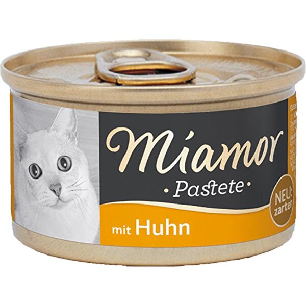 MIAMOR Kedi Maması