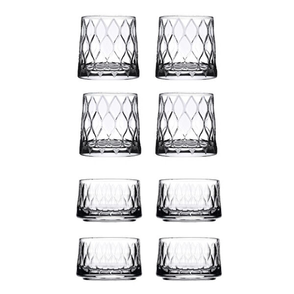 Paşabahçe Meşrubat Bardağı