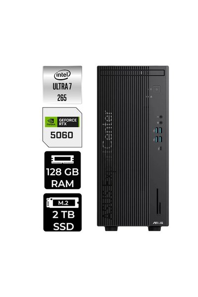 Asus Masaüstü Bilgisayar