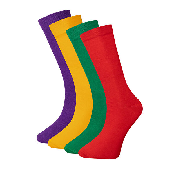 FOURSOLOS Erkek Çorap