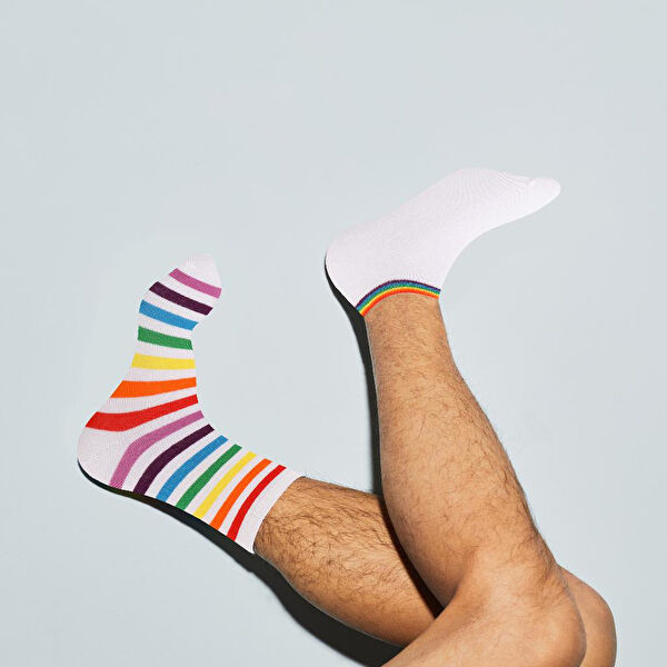 FOURSOLOS Kadın Çorap