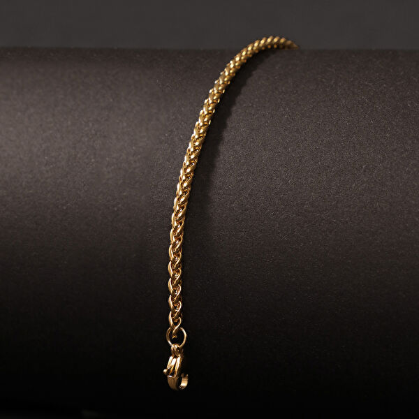 FOURSOLOS Erkek Bileklik