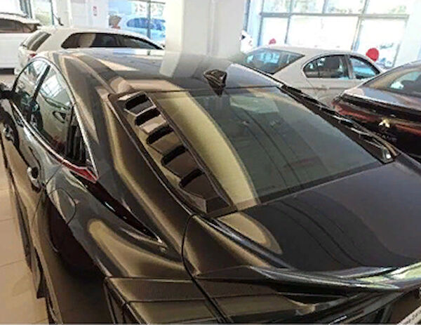 ARİSAR Yan ve Tavan Çıtaları