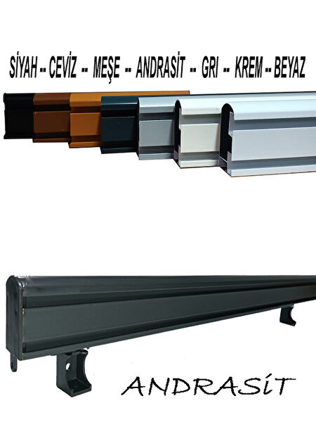 PERDEMİX Perde Aksesuarları, Yedek Parçası