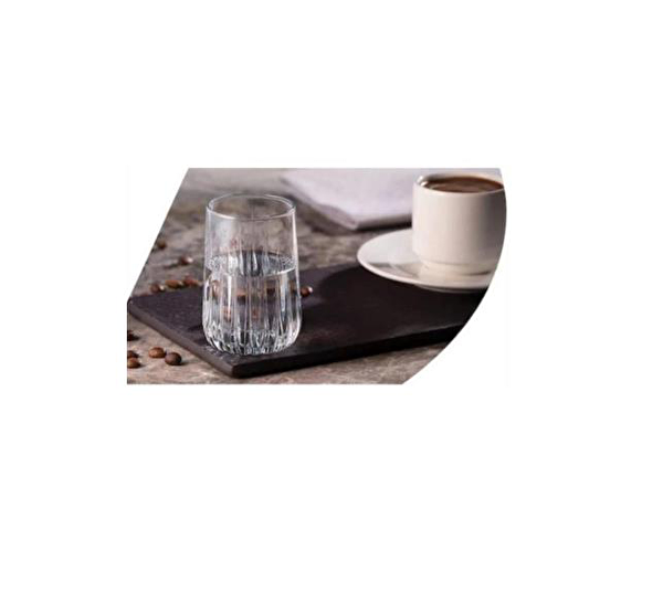 Paşabahçe Meşrubat Bardağı