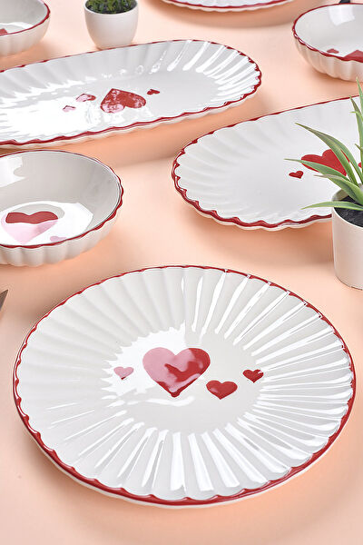 Şuramutfak Kahvaltı Takımı