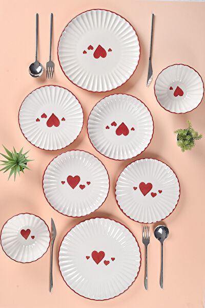 Şuramutfak Yemek Takımı