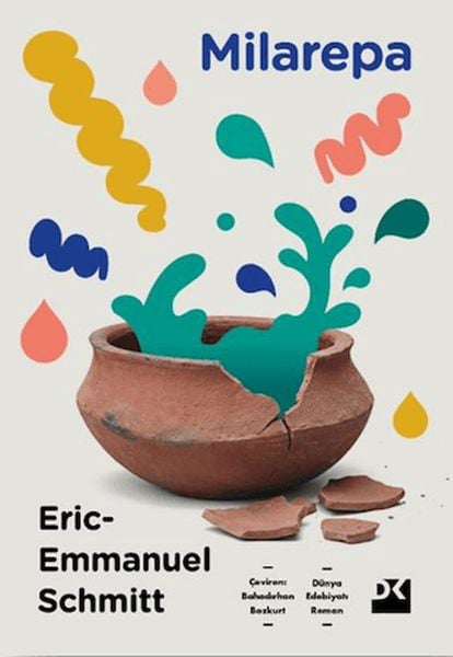 Doğan Kitap Roman Kitapları