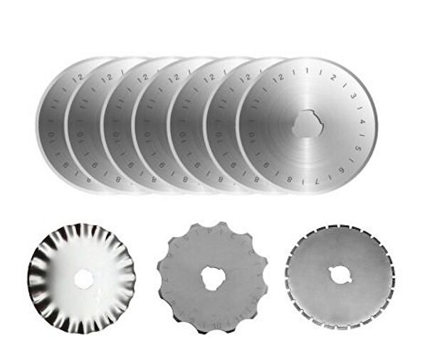 Hodbehod Hobi Makineleri Uçları, Aksesuarları