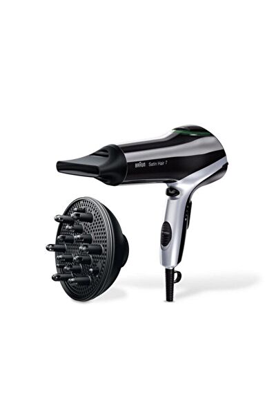 Braun Saç Kurutma, Fön Makinesi