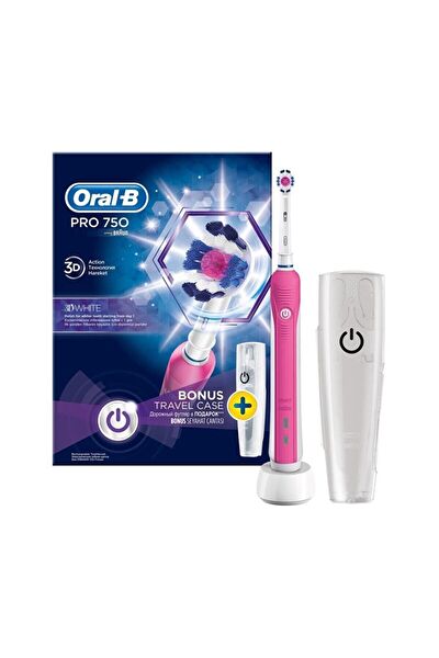 Oral-B Elektrikli Diş Fırçası, Yedek Başlığı