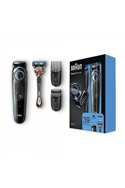 Braun Tıraş Makinesi