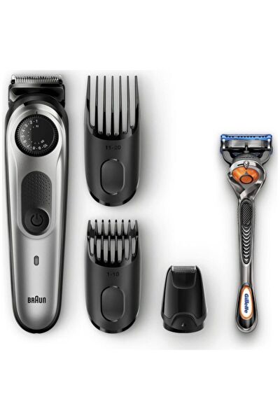 Braun Tıraş Makinesi