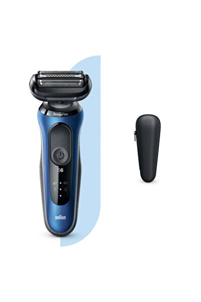 Braun Tıraş Makinesi